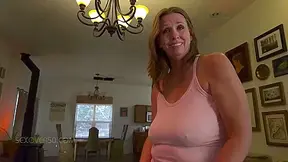 Sexy Hot Mature Milf Tries A Dating App And Finds A Stepson Of An Old Friend - A Small Town Affair