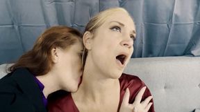 Evangeline Turns Autumn int More Than Just a Vampire WMV