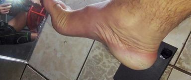 Feeling Horny Now