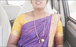 Indian Saree Maid Car Sex Sheve Pussy Telugu Dirty Talks