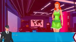 Blonde and Redhead Spy Girls Pleasure Themselves to Climax with Toys
