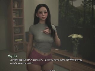 Love And Temptation (Season two) - Ep nineteen (MILFs Sucking Unfathomable)