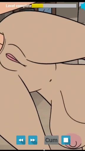 Jaw-dropping moment from &quot;FuckerMan series - Stopping at a gas station and having sex with all sorts of women&quot;