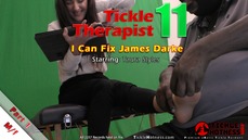 Tickle Therap  - Taura Styles - Part 1