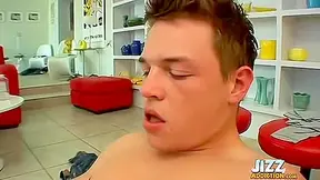 Jeramiah Mike Zack