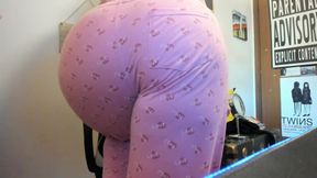 Tasty Farts in Pajamas Ready to Smell Them All?