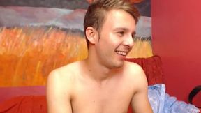 Ethen Grey Private Show