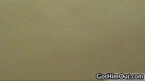 Ari Silvio in hard-core gay ass fucking gays