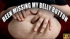 KingMarti: You've Been Missing My Belly Button - 4k UHD 2160p - MOV