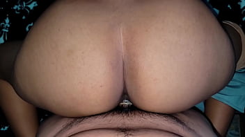 MI CU&Ntilde_ADA LATINA COLOMBIANA ESTABA EN CASA ELLA MUY CALIENTE ME MOSTRO SU HERMOSO CULO- PORNO EN ESPA&Ntilde_OL- ASI DE FACIL ES COGER A MI CU&Ntilde_ADA