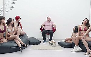 Putalocura - las chicas de torbe hablando de sexo.