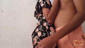 Nangige Hodama Yaluwawa Tok Karala Hikuwa - My Sisters Hot Friend is Rithu