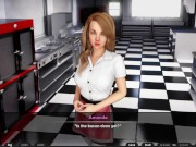 DFD #08 • STEPDAUGHTER FOR DESSERT • PC GAMEPLAY [HD]