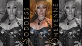 Turned into a Cock Loving Whore wmv