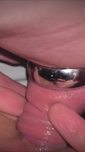 Finally Fucked in the Ass