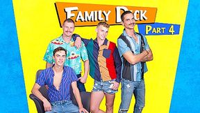 Getting Cocky - FamilyDick