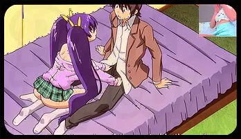 Epic Hentai Adventure with Misnaxxx Curated videos