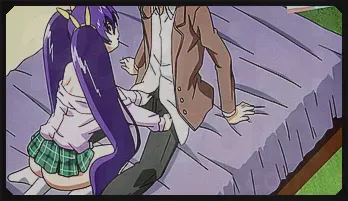 Epic Hentai Adventure with Misnaxxx