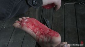 Claire, Jade and Sarah Live, Part 2