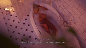 My Pleasure 12 Daphne's Seduction Story of Cassandra to Julian