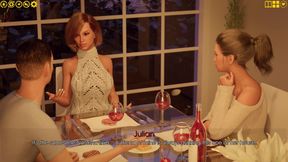 My Pleasure 12 Daphne's Seduction Story of Cassandra to Julian