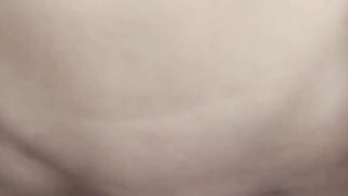 Swedish Blonde Amateur Couple Share Intense Anal Sex in Raw POV