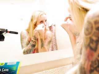 Kora Livecam BTS - Reunited & Drilled!