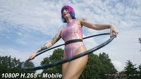 Lily in The Ice Cream Incident [FHD H 265] [Custom Video] [Smallest Filesize]