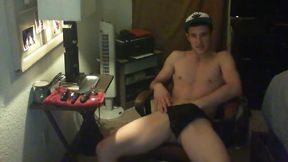 Brett Coals Private Show