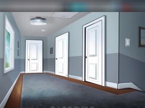 Toys in the attic, tugs in the garden. 3 d porn cartoon sex