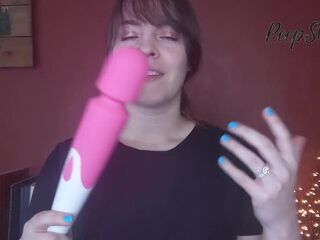 Voodoo Halo Massager Review