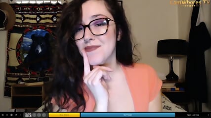 Huge Tits Allamericanwoman Flashing and Teasing