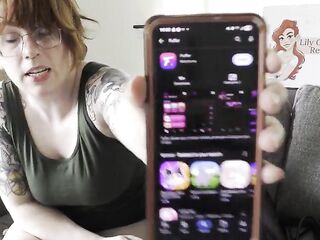 NSFW Review of the Motorbunny Original