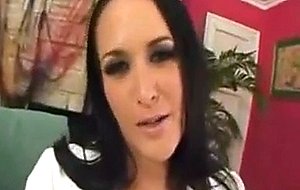 Busty Carmella Bing Gets Fucked 1