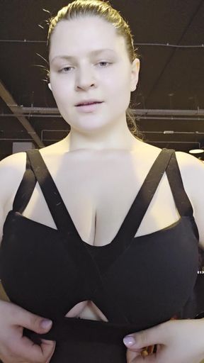 Gym Girl