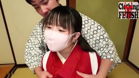 Asian Angel 26974