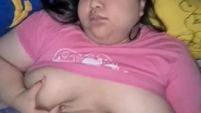 Voluptuous wife gets wild in Thailand