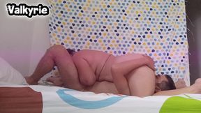 Natural Big tits amateur