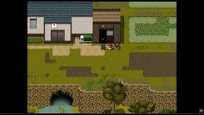 big breasts youkai busters - let s play without comments [pornplay hentai game] ep.6 giant ogre cock fucking that chubby neko lady