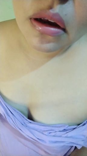 Cheating Wife Makes Embarrassing Video of Her Lover