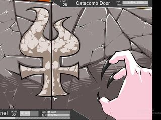 Crimson Keep cap 4 - Parte 1! Continuamos Lentos esta vez Twitch.tv/pacifistguy