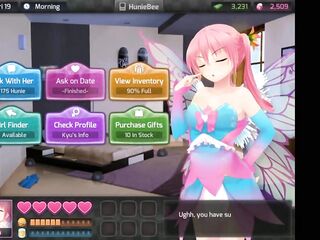 Huniepop Uncensored Part 9