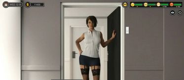 [Gameplay] Man of the House - Part 121 - ALLURING THERAPY by MissKitty2K