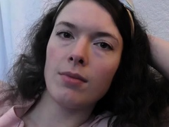 Tigger Rosey - Fucking My Boyfriend's step-Dad