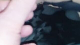 Tender alluring juicy