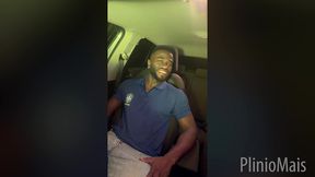 uma das minhas facanhas  foder dentro carro
