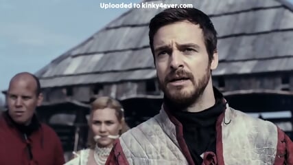 Imogen Waterhouse - Tv Bondage  Kinky4Ever