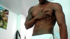 Willian Santos Private Show