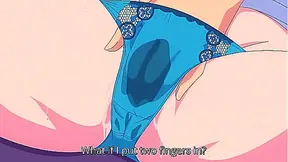 Massage Leads to Steamy Hentai Nights – Full HD Ecchi Action