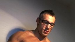 Alex Alexei Private Show